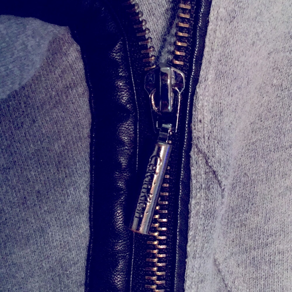Calvin Klein Performance Jacket - Picture 3 of 3